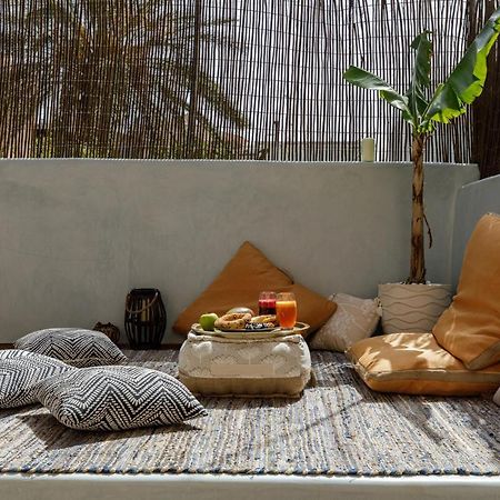 Kamares Boutique Residence Rethimnon Buitenkant foto