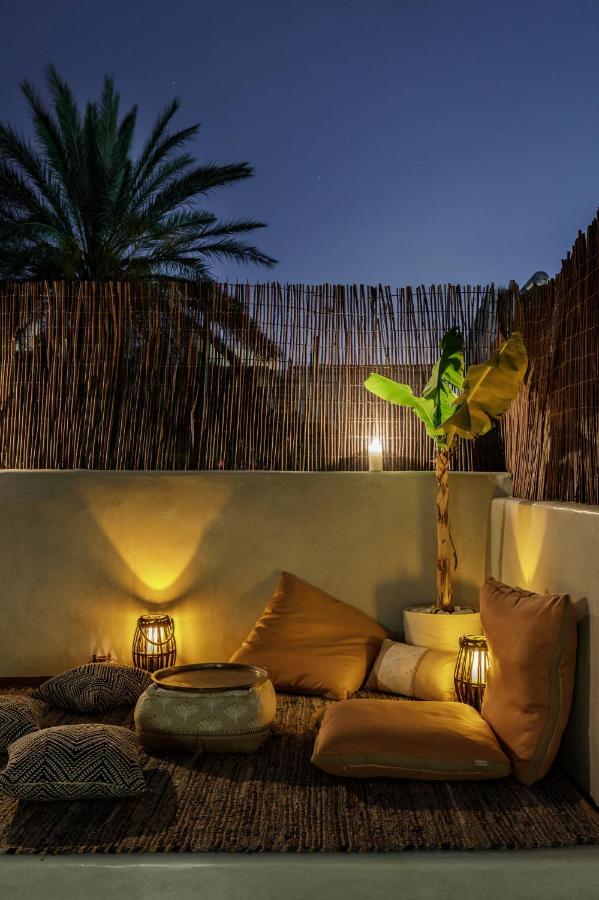 Kamares Boutique Residence Rethimnon Buitenkant foto